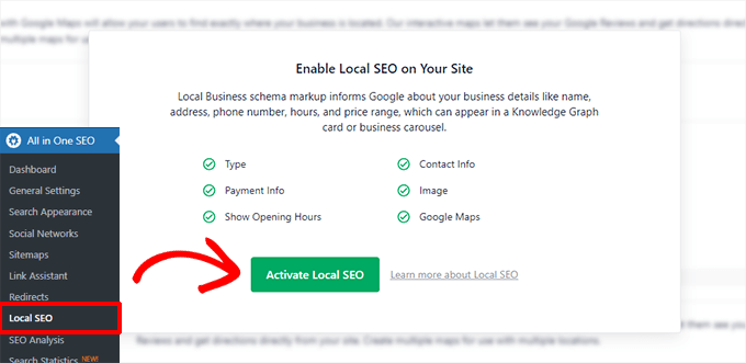 Activate Local SEO Activate Local SEO