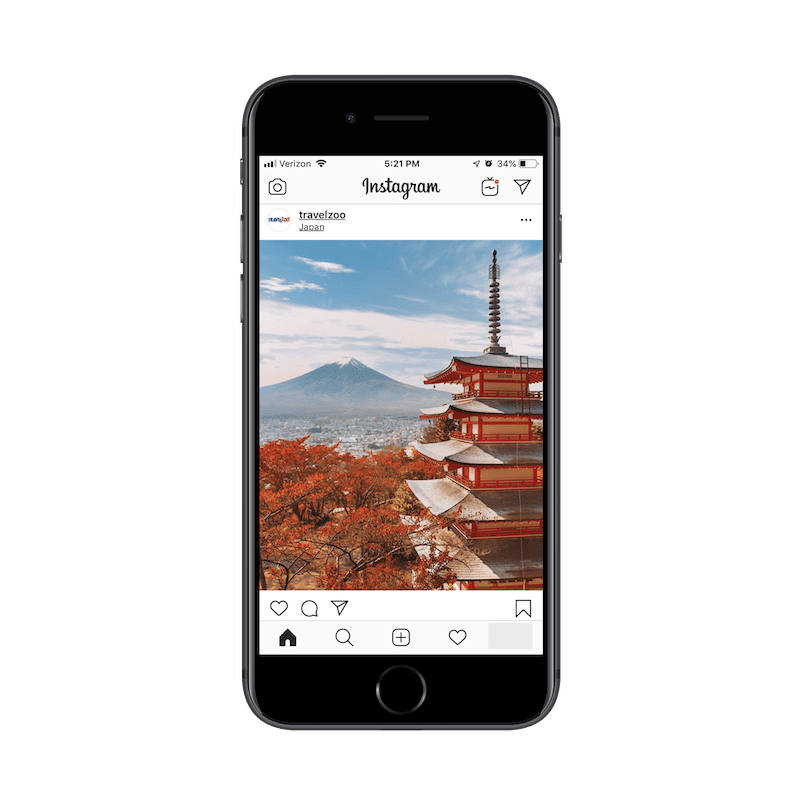 Travelzoo Image Post 1