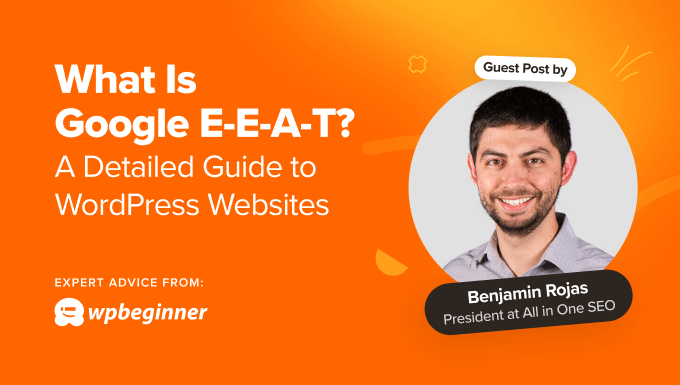 What Is Google E-E-A-T? What Is Google E-E-A-T?