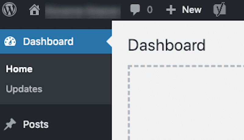 Dashboard Logo