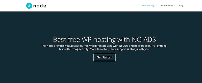 Wpnode