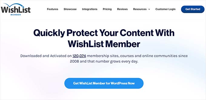 WishList Member WishList Member