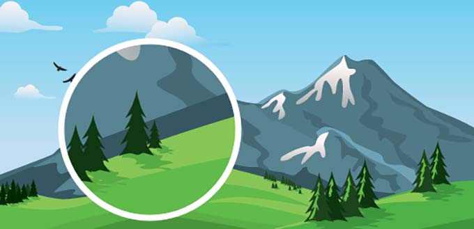 SVG image quality loss SVG image quality loss