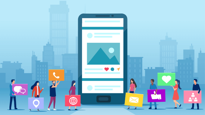 Influencer social media statistics Influencer social media statistics