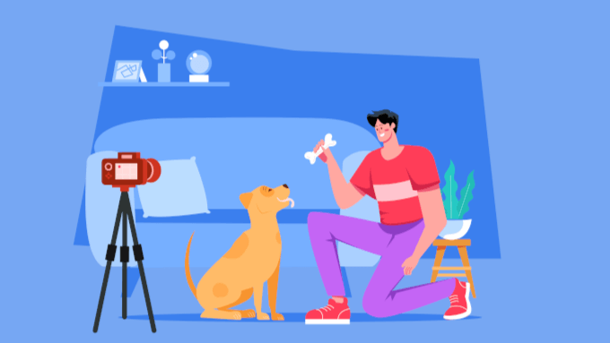 Influencer content statistics Influencer content statistics