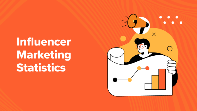 60+ Influencer Marketing Statistics You Should Know (2025)