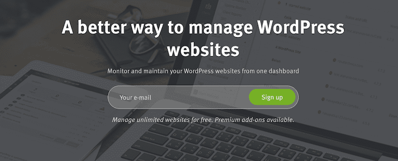 ManageWP