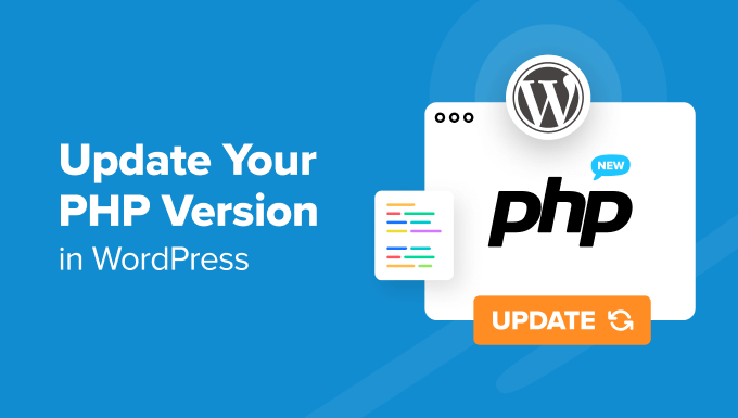 How to Update Your PHP Version in WordPress (the RIGHT Way) How to Update Your PHP Version in WordPress (the RIGHT Way)