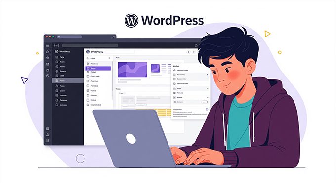 Contributing to WordPress for college credits Contributing to WordPress for college credits