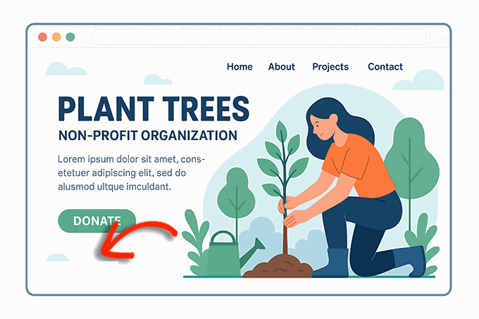 combined_animated_fixed Charitable donor trust social proof