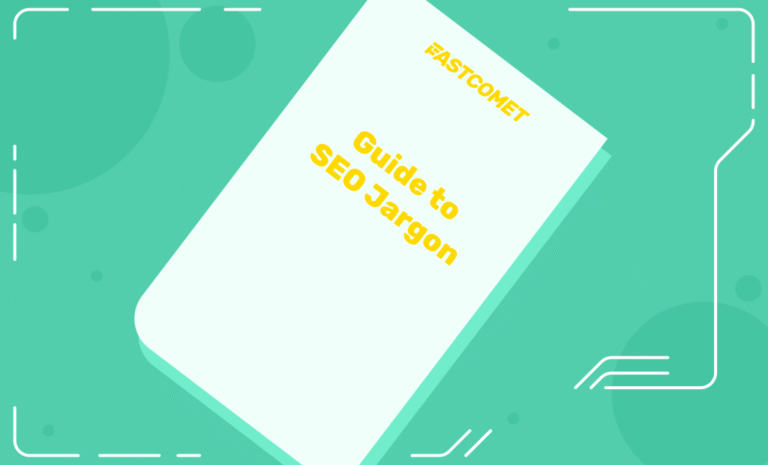 Your Plain-English Guide to SEO Jargon