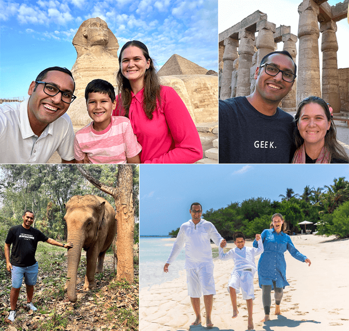 Balkhi Family Recap 2023 Balkhi Family Recap 2023