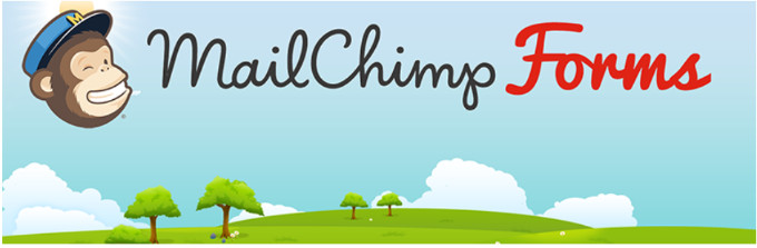 Mailchimp forms by mailmunch Mailchimp forms by mailmunch