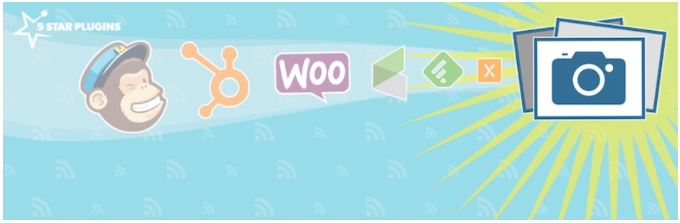 Featured images in MailChimp RSS Featured images in MailChimp RSS