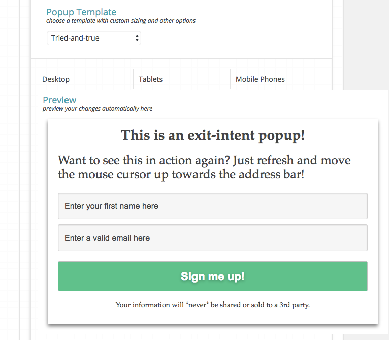 popupally-exit-intent-popup