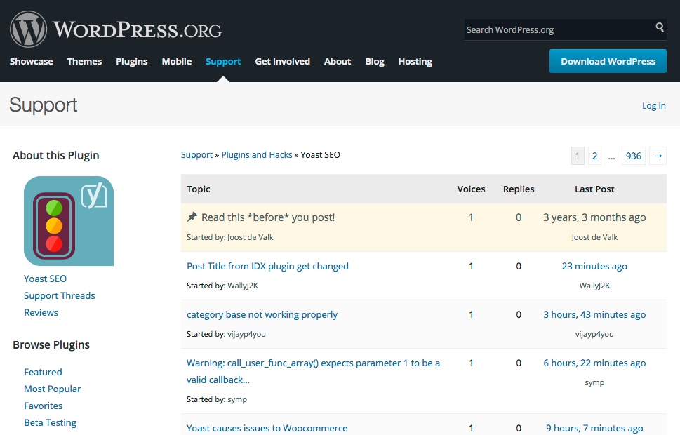 yoast-support