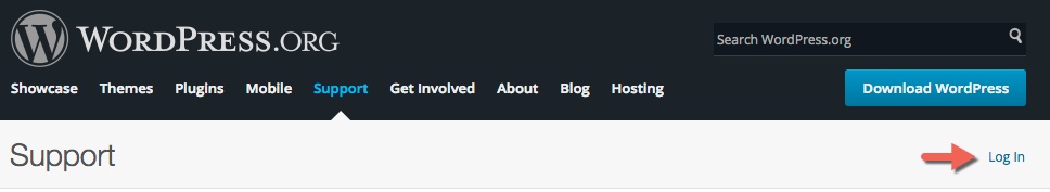 dotcomlog