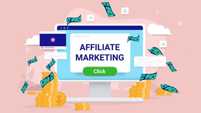 Affiliate earnings statistics Affiliate earnings statistics