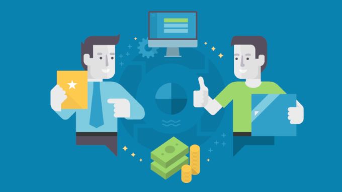 Affiliate marketer statistics Affiliate marketer statistics
