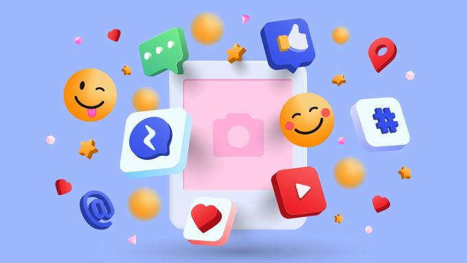 Social media affiliate statistics Social media affiliate statistics