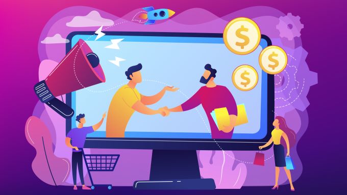 Affiliate engagement Affiliate engagement