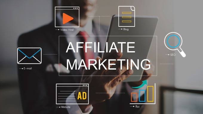 General affiliate marketing statistics General affiliate marketing statistics
