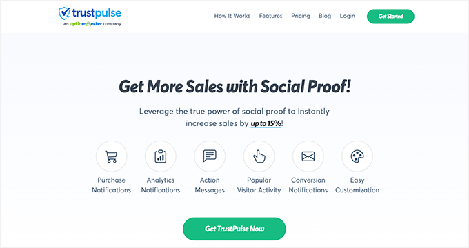 Is TrustPulse the best social proof plugin for WordPress? Is TrustPulse the best social proof plugin for WordPress?