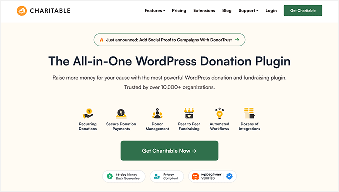 Charitable Coupon Charitable Coupon