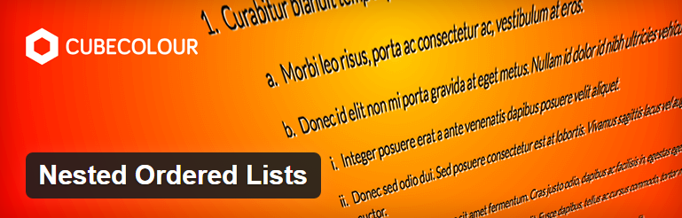WordPress List Plugins to Help You Maintain Formatting