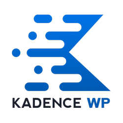 Kadence WP