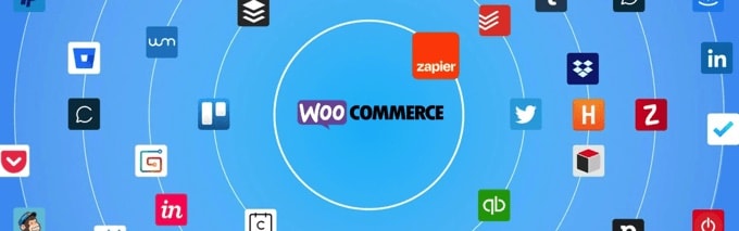 WooCommerce Zapier WooCommerce Zapier