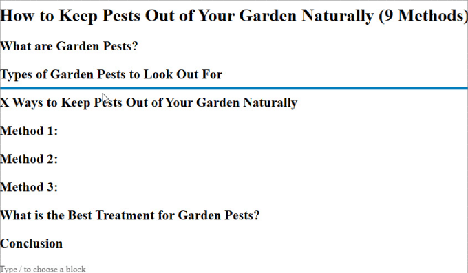 Blog-outline-in-WordPress Blog-outline-in-WordPress