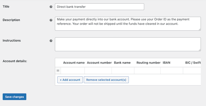 How to accept credit card payments in WordPress How to accept credit card payments in WordPress