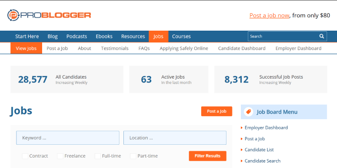 Problogger Problogger