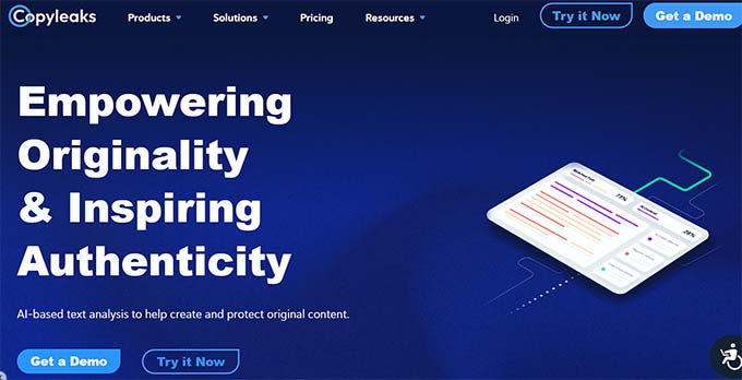 Copyleaks