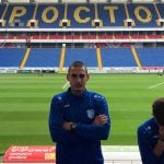 Employee Spotlight: Chavdar – The Hosting Guru