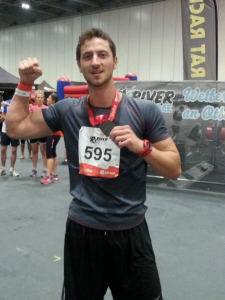 Employee Spotlight: Marin K. – A Success Artisan