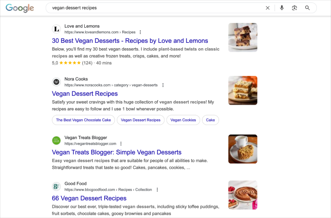 google-search-results-for-vegan-dessert-recipes Google search results for vegan dessert recipes