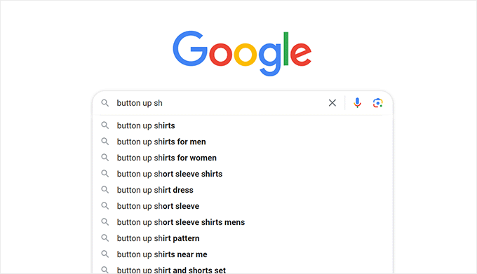 Search suggestions Search suggestions