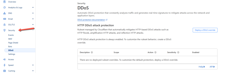 Preventing DDoS Attacks: Essential Protection Tips