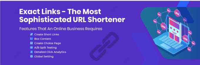 Exact Links Exact Links