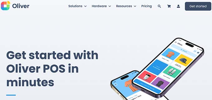 Oliver POS
