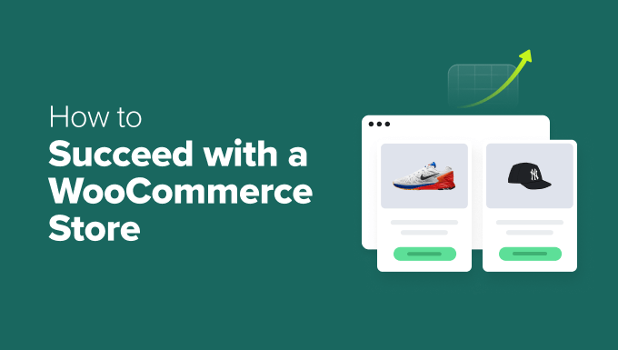 Tips to Succeed With Your WooCommerce Store Tips to Succeed With Your WooCommerce Store