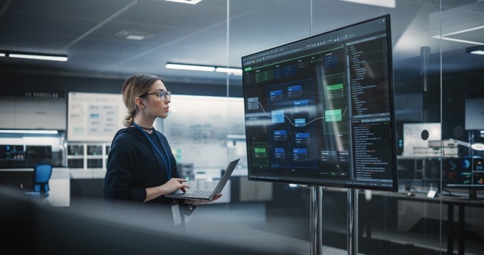 QA Engineer QA Engineer