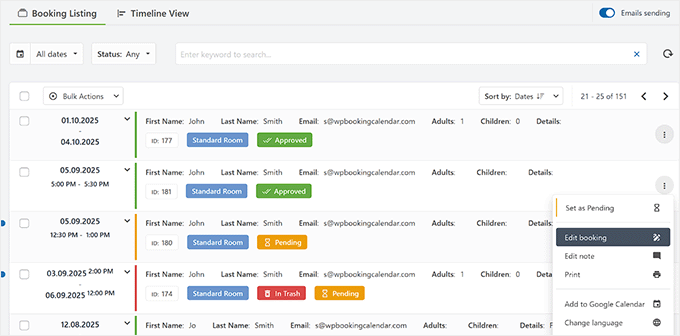 How to create an appointment booking form using a Calendly alternative How to create an appointment booking form using a Calendly alternative