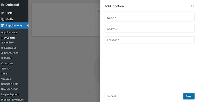 How to manage multiple locations using a booking plugin How to manage multiple locations using a booking plugin