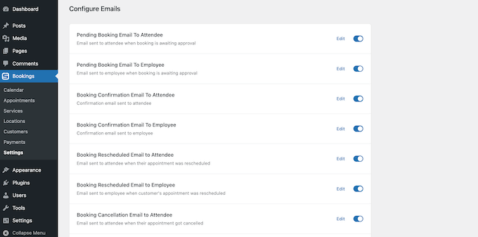 How to send appointment reminders to your customers How to send appointment reminders to your customers