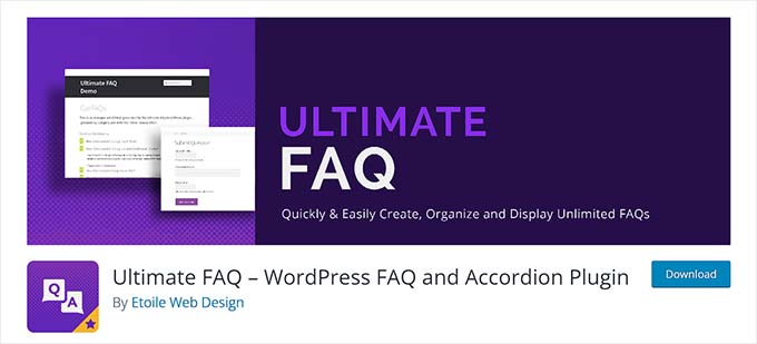 Ultimate FAQs Ultimate FAQs