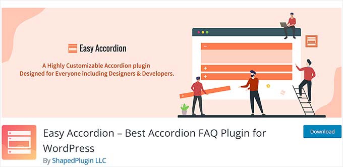 Easy Accordion Easy Accordion