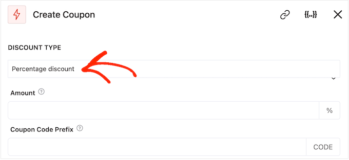 Creating discount codes for an online store Creating discount codes for an online store